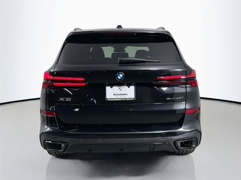 New 2026 BMW X5 sDrive40i w/ M Sport Package RWD image 12