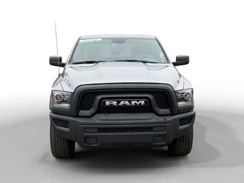 Used 2024 RAM 1500 Classic Warlock image 8