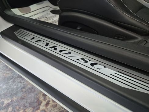 Used 2019 Chevrolet Camaro SS image 20