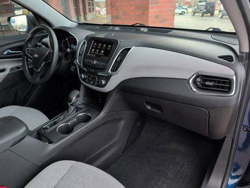 Certified 2023 Chevrolet Equinox LS w/ LS Convenience Package FWD image 25