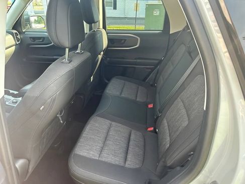 Used 2021 Ford Bronco Sport Big Bend AWD/4WD image 15