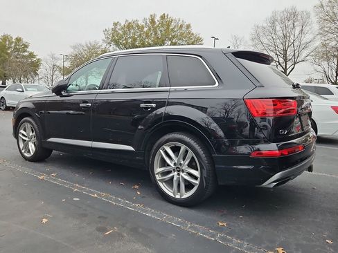 Used 2018 Audi Q7 2.0T Premium Plus image 7