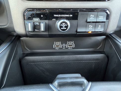New 2026 RAM 1500 Big Horn image 16