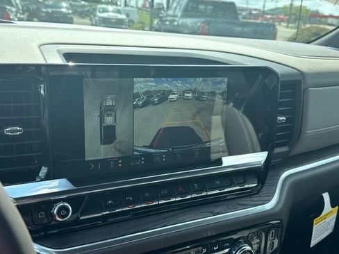 New 2026 GMC Sierra 1500 SLT w/ SLT Premium Plus Package image 29