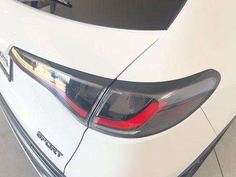 Used 2024 Honda HR-V Sport image 47