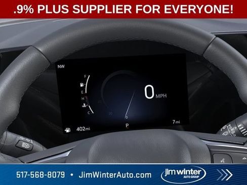 New 2026 Buick Encore GX Sport Touring w/ Advanced Technology Package AWD/4WD image 32