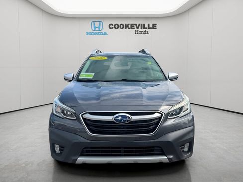 Used 2022 Subaru Outback Touring w/ Popular Package #2 AWD/4WD image 7
