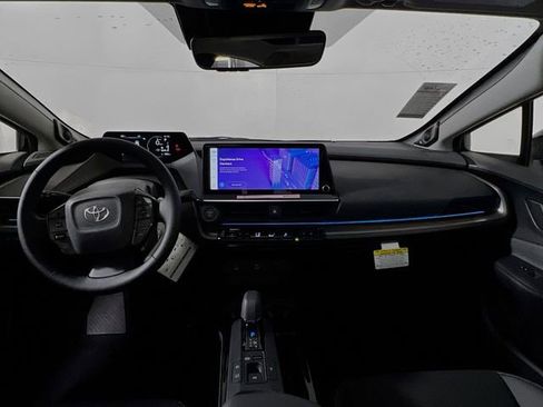 New 2026 Toyota Prius Limited image 27