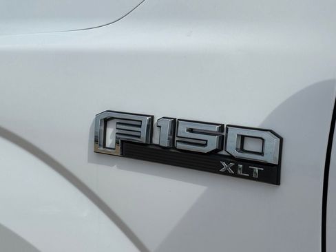 Used 2020 Ford F150 XLT w/ Equipment Group 301A Mid RWD image 11