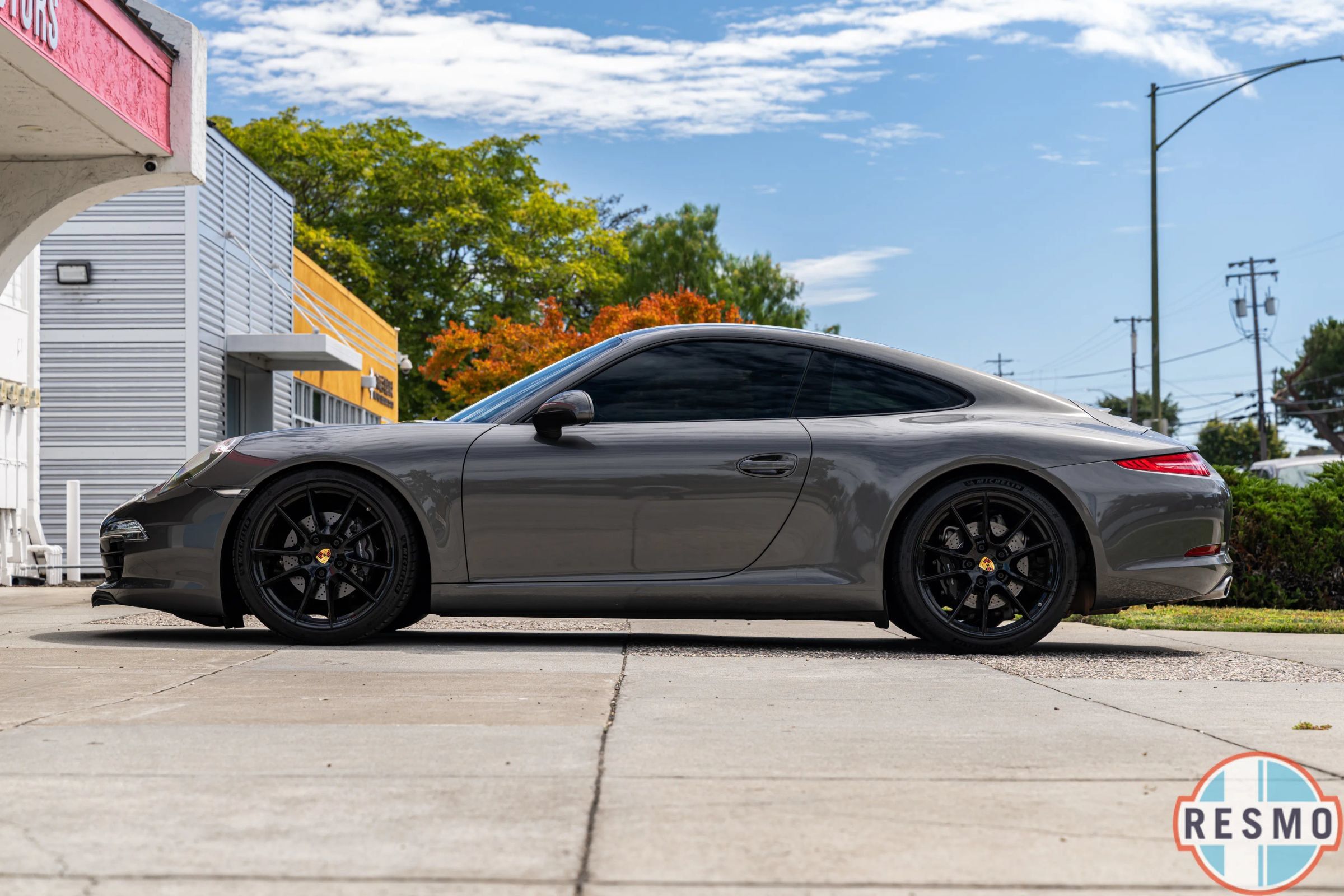 Used 2013 Porsche 911 Carrera RWD image 11