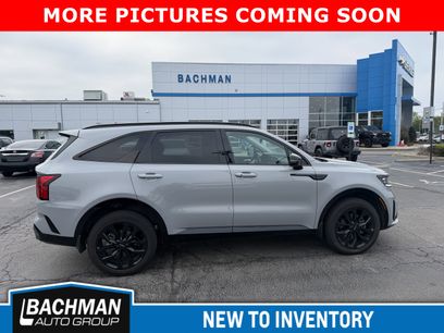 Used 2022 Kia Sorento SX
