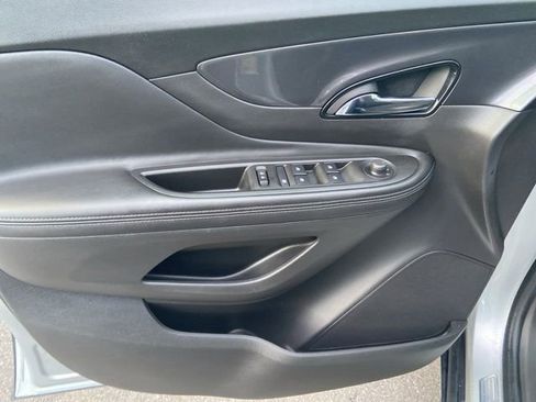 Used 2019 Buick Encore Preferred w/ Safety Package image 23