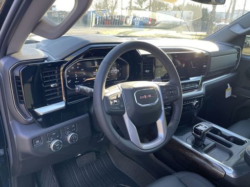 New 2026 GMC Sierra 1500 Elevation w/ Elevation Premium Package image 10