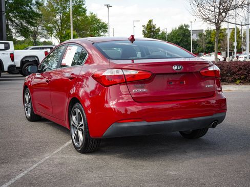 Used 2014 Kia Forte EX image 8