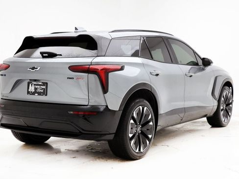 Used 2024 Chevrolet Blazer EV RS AWD/4WD image 9