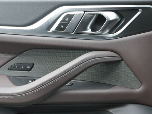 Certified 2023 BMW i4 eDrive40 w/ M Sport Package image 16