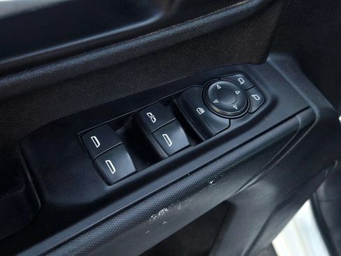 Used 2022 Chevrolet Silverado 2500 W/T w/ WT Fleet Convenience Package AWD/4WD image 9