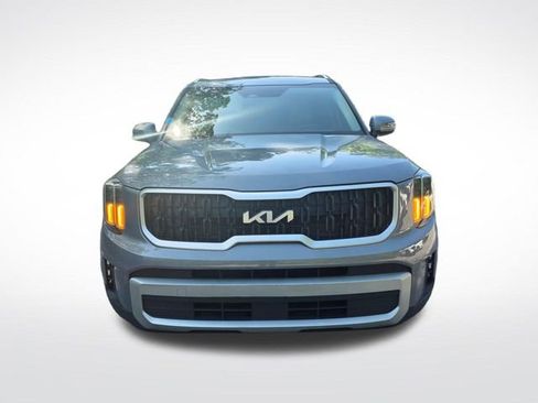 Used 2024 Kia Telluride EX FWD image 4