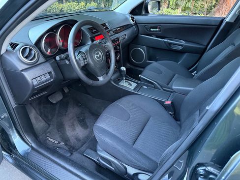 Used 2009 MAZDA MAZDA3 s Touring image 11
