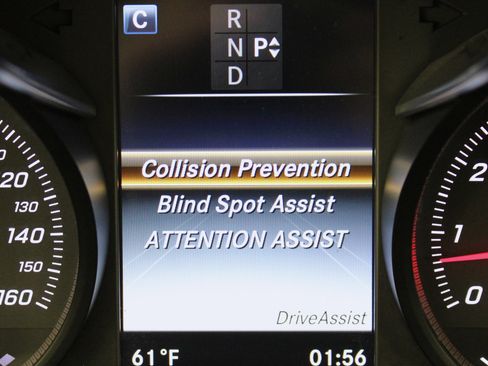 Used 2017 Mercedes-Benz GLC 300 w/ Premium 1 Package image 78