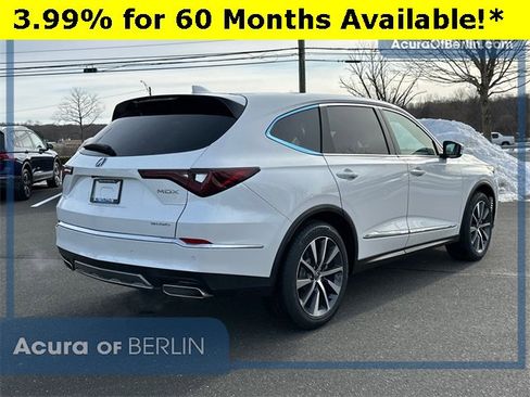 New 2026 Acura MDX w/ Technology Package image 4