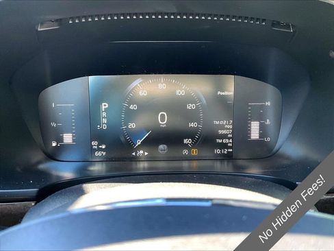 Used 2018 Volvo S90 T5 Momentum AWD/4WD image 18