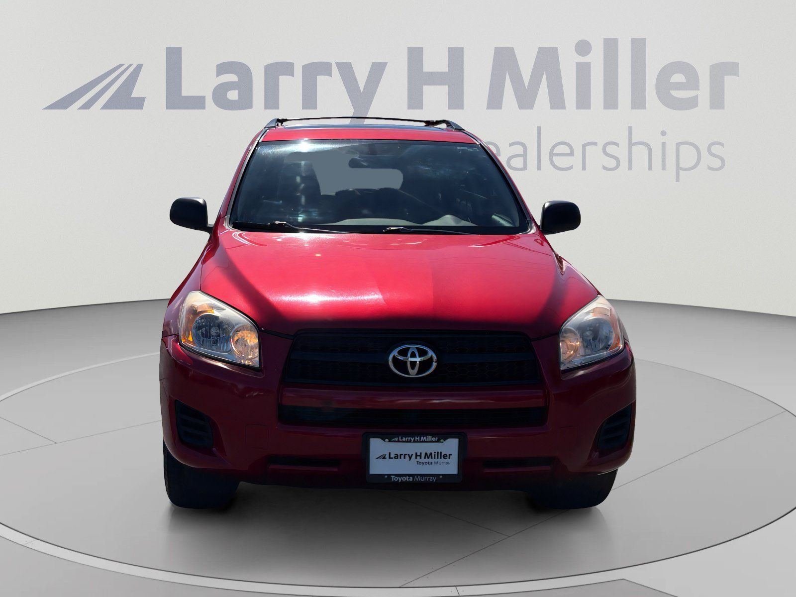 Used 2011 Toyota RAV4 4WD w/ Upgrade Value Pkg image 8