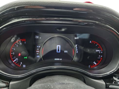 Used 2024 Dodge Durango GT image 11