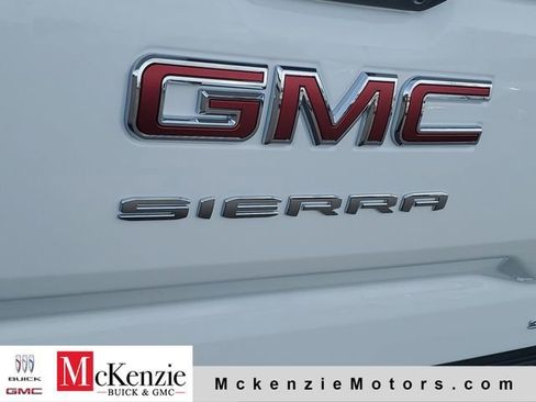 New 2026 GMC Sierra 1500 SLE AWD/4WD image 26
