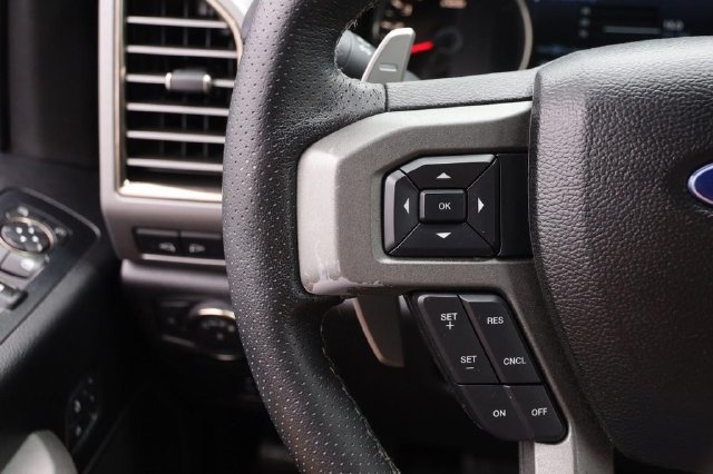 Used 2018 Ford F150 Raptor w/ Equipment Group 802A Luxury AWD/4WD image 12