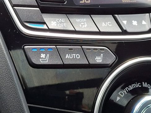 Certified 2025 Acura RDX A-Spec AWD/4WD image 24