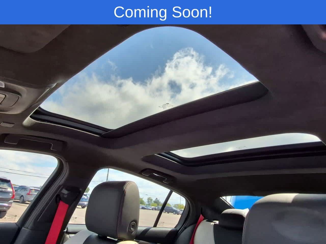 Used 2023 Cadillac CT5 V w/ Premium Package AWD/4WD image 19