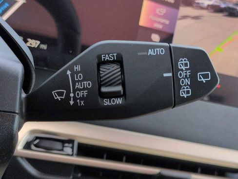 New 2026 BMW iX xDrive45 image 27