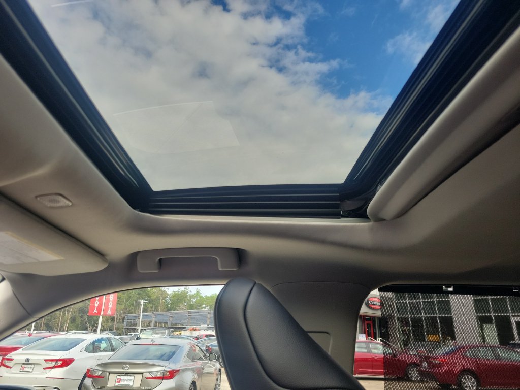Certified 2026 Toyota Highlander XLE AWD/4WD image 21
