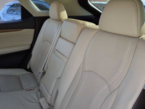 Used 2017 Lexus RX 350 FWD image 20