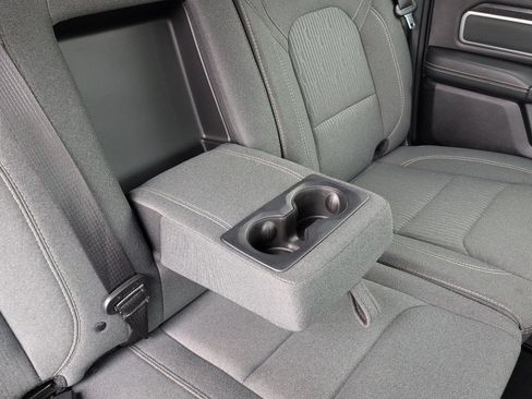 Used 2023 RAM 1500 Big Horn image 16