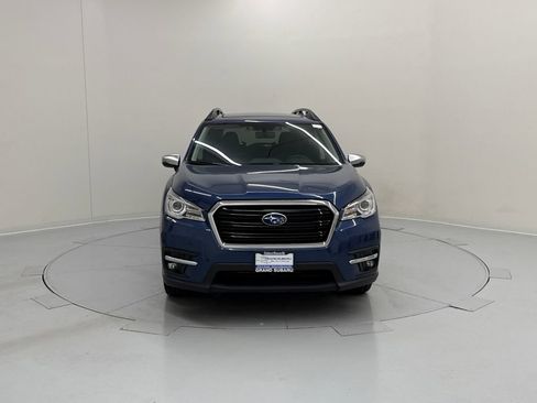 Used 2021 Subaru Ascent Touring w/ Popular Package #2A image 9