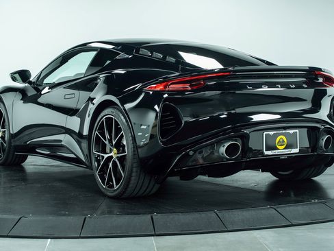 New 2025 Lotus Emira image 40