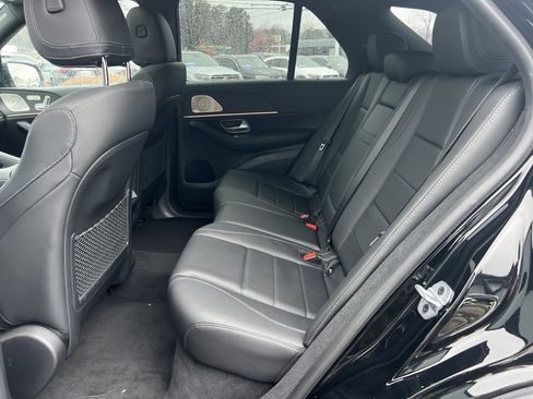 Certified 2023 Mercedes-Benz GLE 350 w/ Premium Package image 32