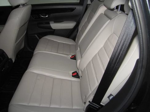 Certified 2024 Honda CR-V EX-L image 12