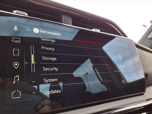 Used 2023 GMC Sierra 1500 AT4 w/ AT4 Premium Package image 62