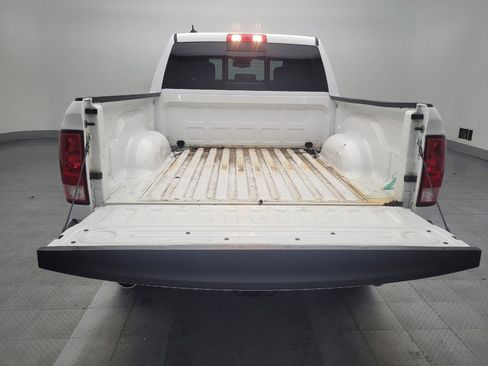 Used 2017 RAM 1500 Big Horn image 29