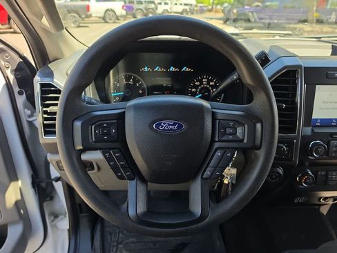 Used 2019 Ford F150 XLT w/ XTR Package AWD/4WD image 14