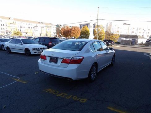 Used 2014 Honda Accord EX-L image 6