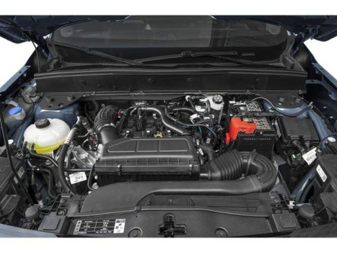 New 2025 Ford Bronco Sport Outer Banks w/ Sasquatch Outer Banks Package image 32