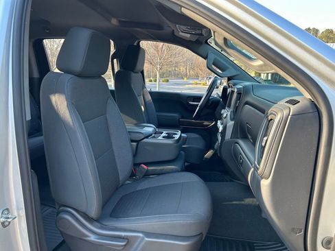 Used 2020 GMC Sierra 1500 SLE w/ SLE Value Package RWD image 43