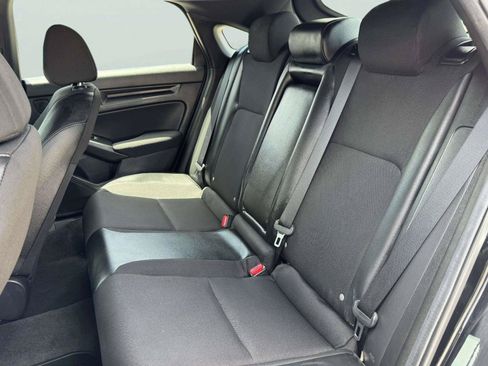 Used 2025 Honda Civic Sport image 44