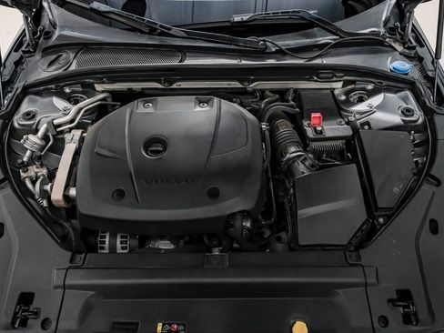 Used 2017 Volvo S90 T6 Inscription w/ Vision Package image 64