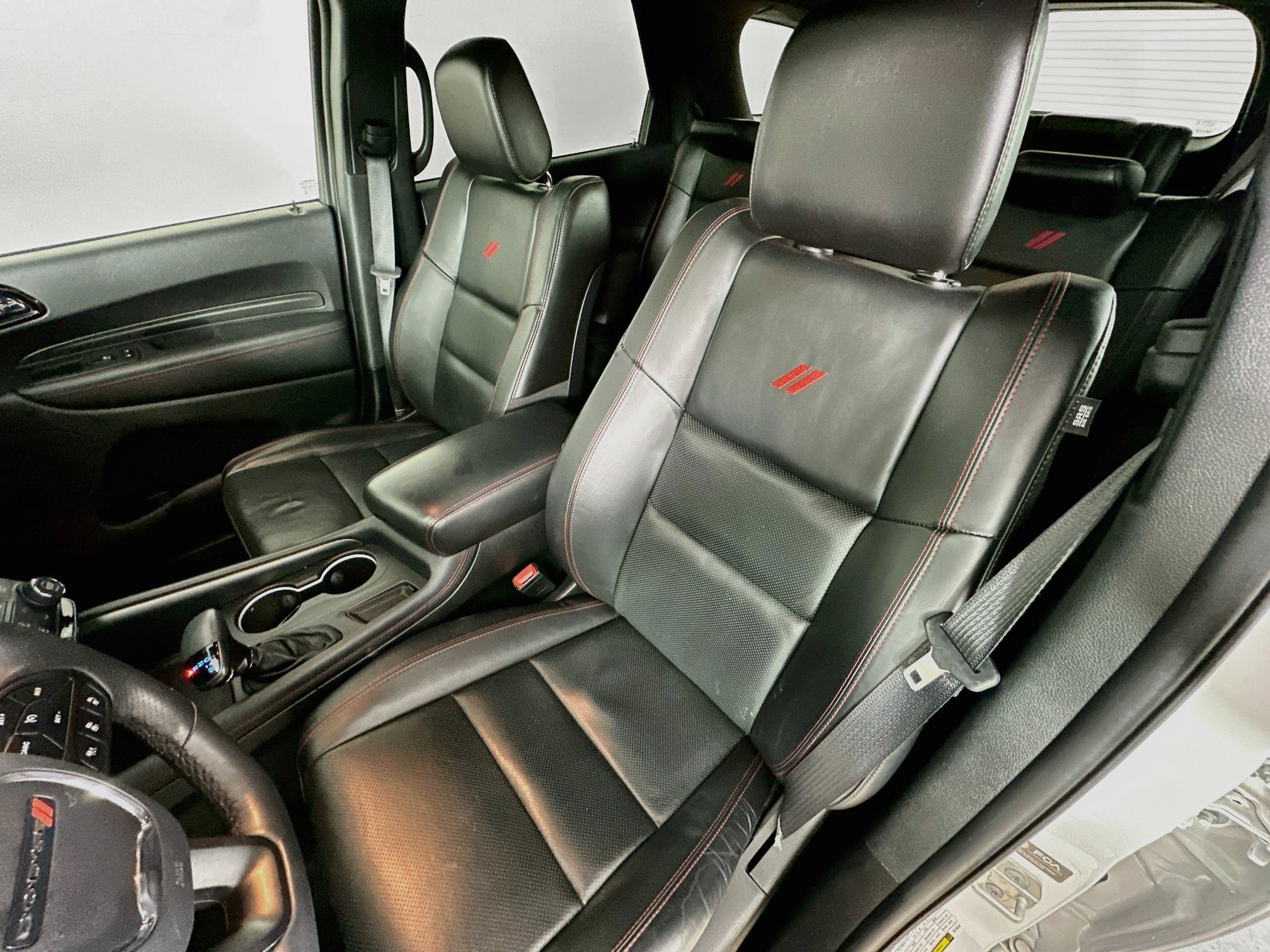 Used 2024 Dodge Durango GT AWD/4WD image 25
