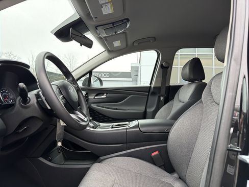 Used 2023 Hyundai Santa Fe SE w/ Cargo Package image 12